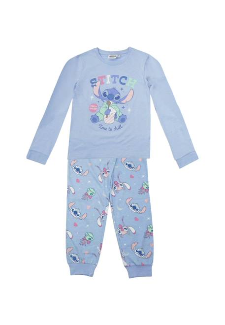Fille-Pyjama Stitch pour enfant