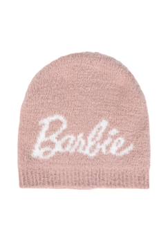 Bonnet tricoté barbie  - vertbaudet enfant