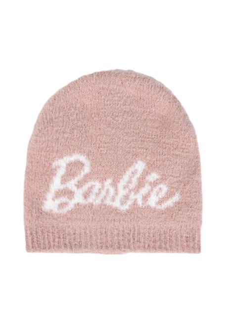 Fille-Accessoires-Bonnet tricoté barbie