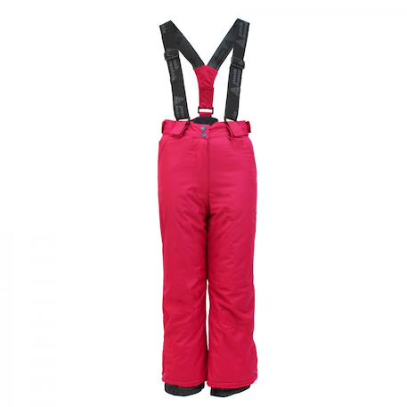Fille-Vêtements de sport-Ski-Pantalon de ski fille femix