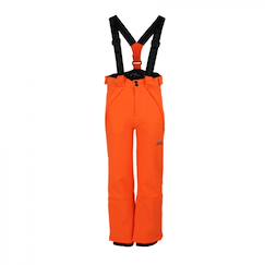 Pantalon de ski softshell garçon ecashell  - vertbaudet enfant
