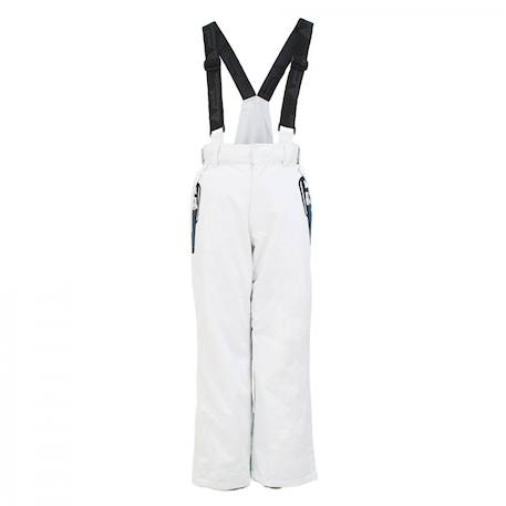 Pantalon de ski garçon edal  - vertbaudet enfant