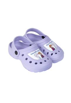 Chaussures-Sabots Reine des neiges pour Enfant
