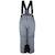 Pantalon de ski garçon ebas Anthracite+Gris 4 - vertbaudet enfant 