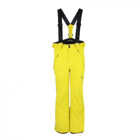 Pantalon de ski softshell garçon ecashell  - vertbaudet enfant