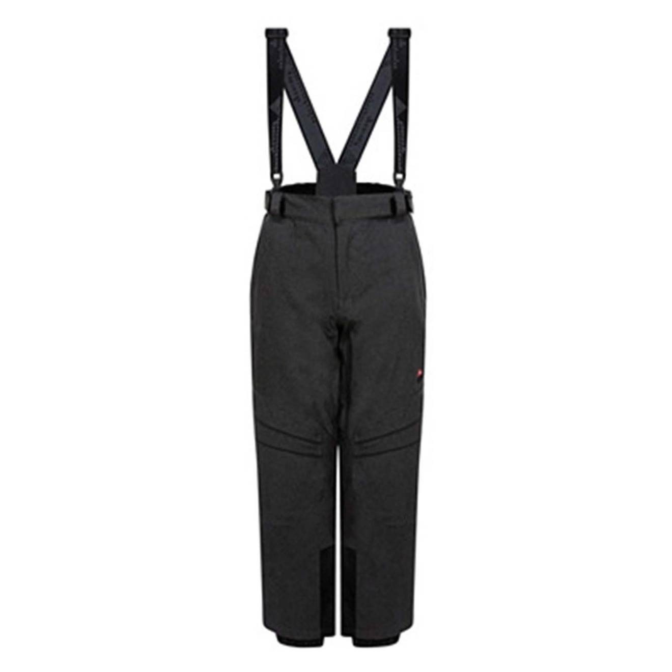 Pantalon De Ski Garçon Ebate Anthracite