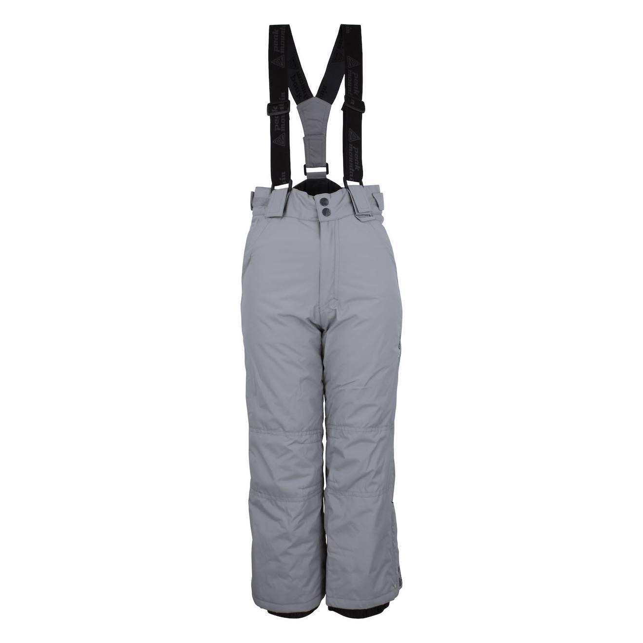 Pantalon De Ski Garçon Emix Gris
