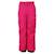 Pantalon de ski fille garalox Fuchsia+Noir+Violet 1 - vertbaudet enfant 