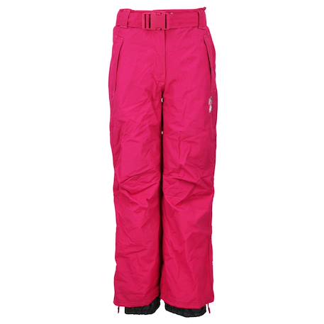 Fille-Vêtements de sport-Pantalon de ski fille garalox