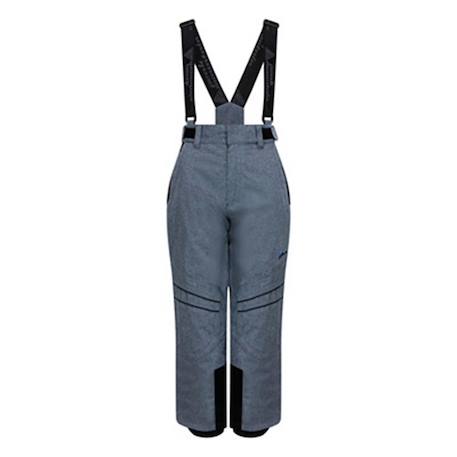Garçon-Vêtements de sport-Pantalon de ski garçon ebate