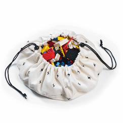 Sac de rangement- mini-tonerre  - vertbaudet enfant