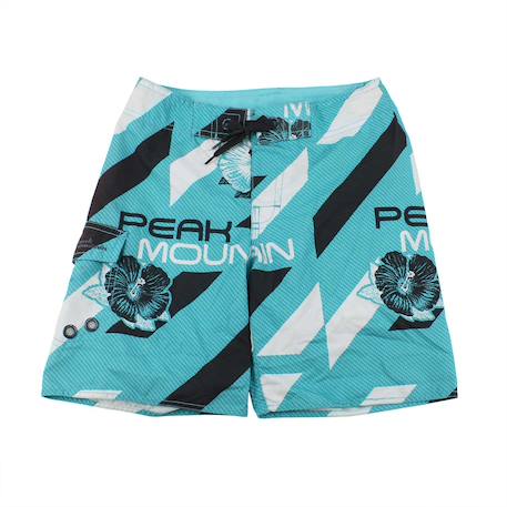 Garçon-Bermuda de bain garçon ecidji