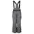 Pantalon de ski garçon ebas Anthracite+Gris 2 - vertbaudet enfant 