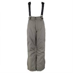 Pantalon de ski garçon emix  - vertbaudet enfant