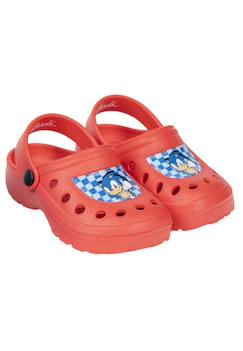 Chaussures-Sabots sonic