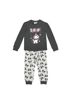 -Pyjama Hello kitty & kuromi pour Enfant