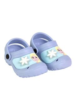 Chaussures-Sabots Reine des neiges pour Enfant