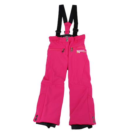 Fille-Pantalon de ski fille fafuzzi