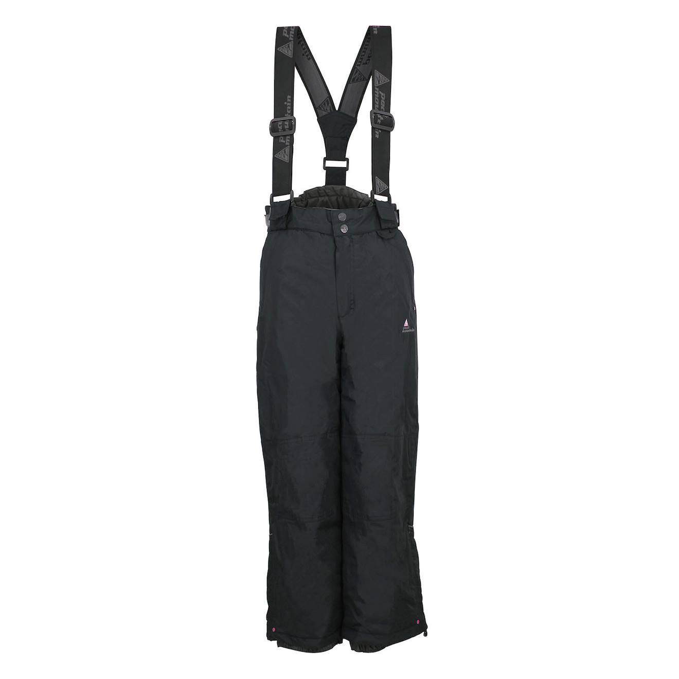 Pantalon De Ski Fille Gemix Noir