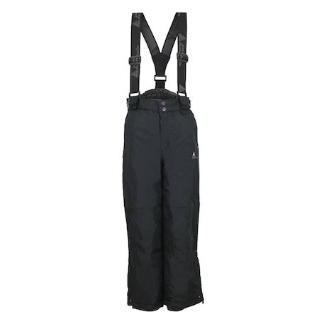 Fille-Pantalon de ski fille gemix