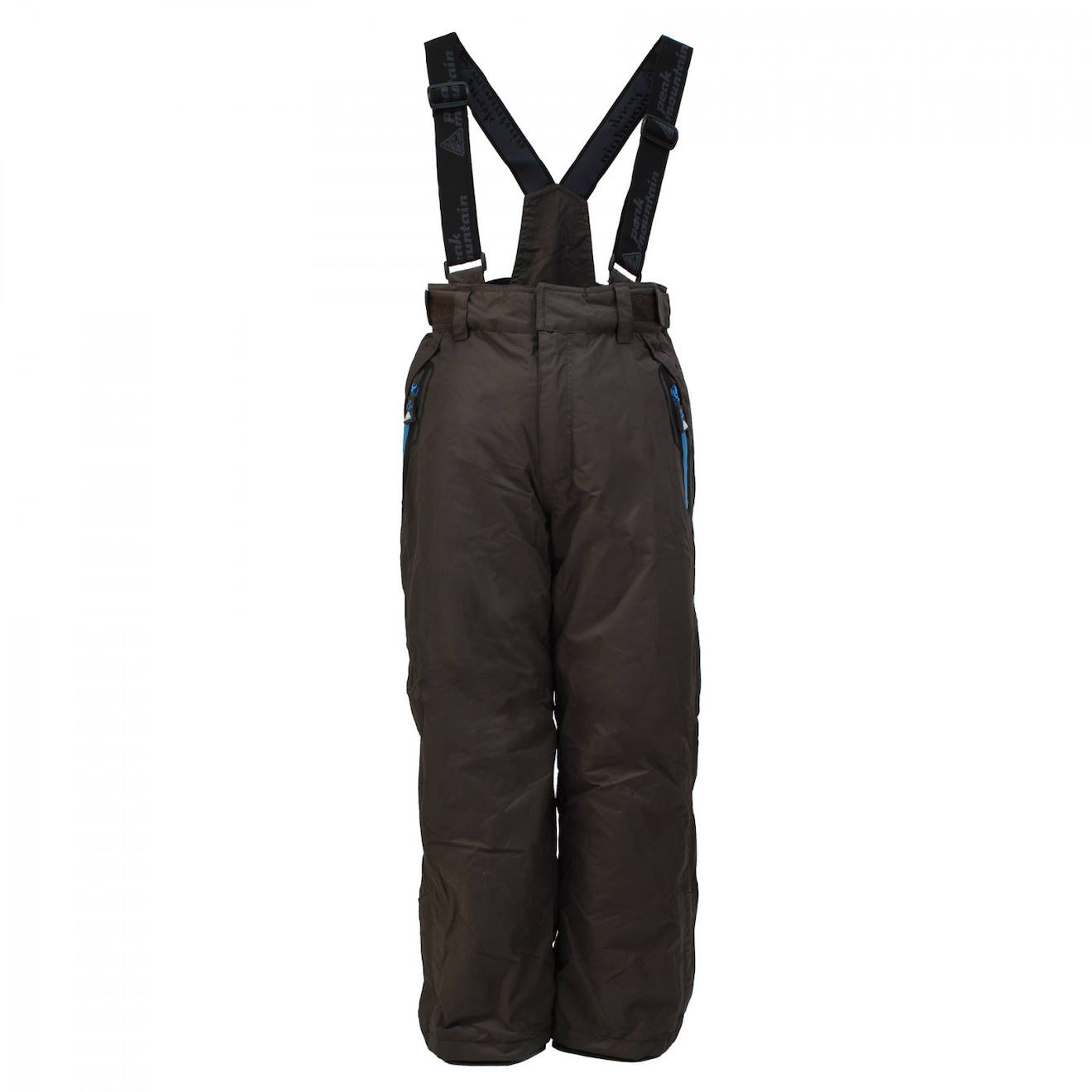 Pantalon De Ski Garçon Edal Cafe