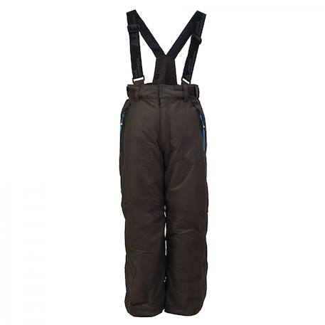 Garçon-Pantalon de ski garçon edal