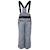 Pantalon de ski garçon ebas Anthracite+Gris 5 - vertbaudet enfant 
