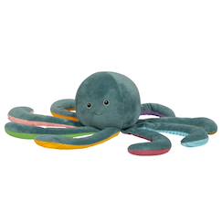 Jouet-Pieuvre en peluche lestée 1,2 kg
