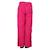 Pantalon de ski fille garalox Fuchsia+Noir+Violet 2 - vertbaudet enfant 