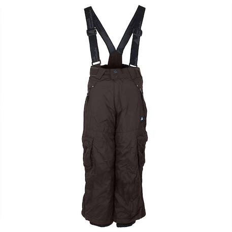 Pantalon de ski garçon eltaro  - vertbaudet enfant