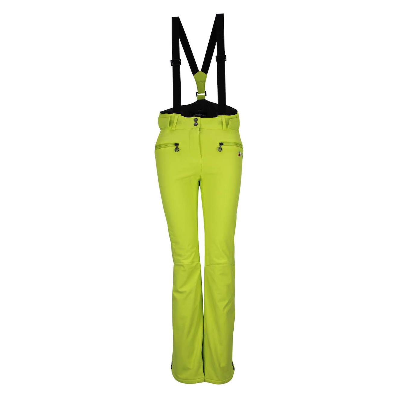 Pantalon De Ski Fille Fafuzzi Anis