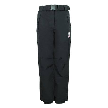 Fille-Vêtements de sport-Pantalon de ski fille garalox
