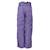 Pantalon de ski fille garalox Fuchsia+Noir+Violet 8 - vertbaudet enfant 