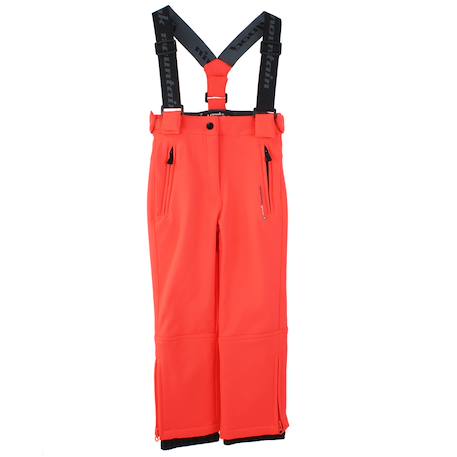 Pantalon de ski fille fashell  - vertbaudet enfant