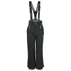 Pantalon de ski softshell garçon ecashell  - vertbaudet enfant