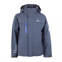 -Parka garçon ecasik