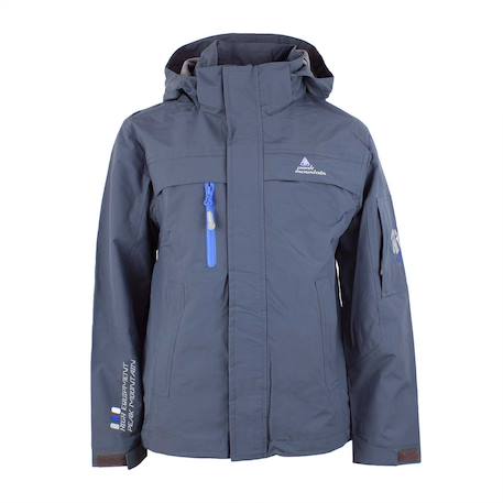 Garçon-Parka garçon ecasik