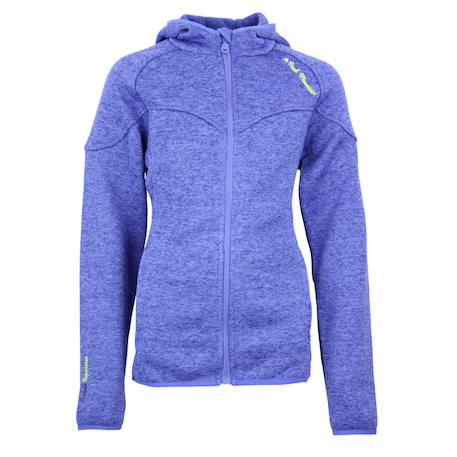 Blouson polaire fille fatora  - vertbaudet enfant
