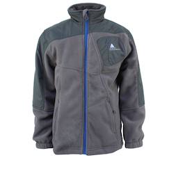 -Blouson polaire garçon ecelik