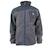 Blouson polaire garçon ecelik Bleu+Gris+Noir+Rouge 3 - vertbaudet enfant 