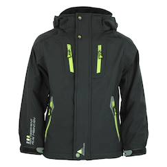 -Blouson de ski garçon ecilo