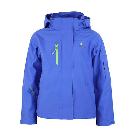 Parka de ski fille galani  - vertbaudet enfant