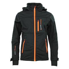 Blouson softshell garçon ecanne  - vertbaudet enfant