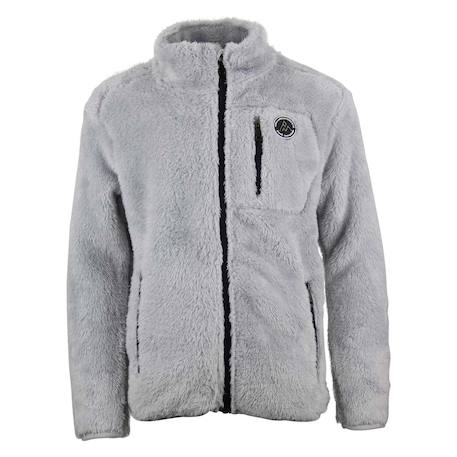 Garçon-Manteau, veste-Polaire garçon ecariano