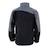 Blouson polaire garçon ecelik Bleu+Gris+Noir+Rouge 6 - vertbaudet enfant 