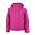 Parka de ski fille galani Bleu+Carbone+Fuchsia+Taupe+Turquoise+Violet 5 - vertbaudet enfant 