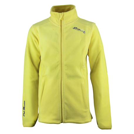 Fille-Manteau, veste-Blouson polaire fille fadara