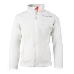 -Blouson polaire fille facesare