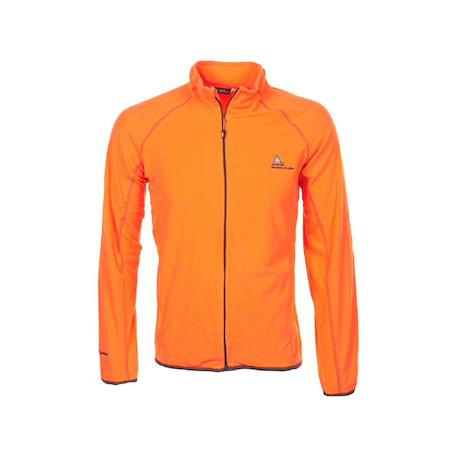 Sweat polaire garçon ecafone  - vertbaudet enfant