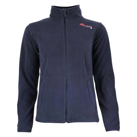 Fille-Manteau, veste-Blouson polaire fille fadara